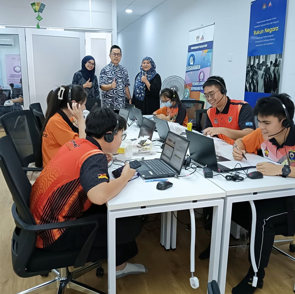 國家信息傳播中心課程 教導市場分析創業知識